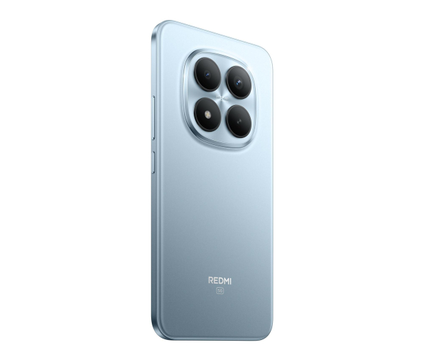XIAOMI Redmi Note 15 Pro+ 5G 12/512 GB Glacier Blue - 1471042 - zdjęcie 7